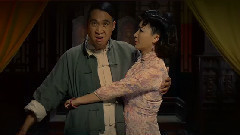 影视原声 - 电影<斗地主>电影剪辑