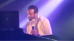 CRAIG DAVID的巴黎现场