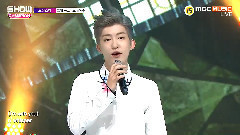 In Your Voice