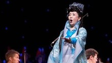 彭丽媛 - 替父出征