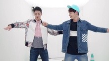 [NO.MERCY] KWANGJI & SHOWNU