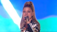 LA Love AMA2014现场版