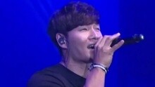  - 金钟国 香港青年音乐奖 现场版 15/06/06