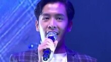  - 李逸朗 香港青年音乐奖 现场版 15/06/06