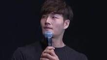 金钟国 香港青年音乐奖现场版 15/06/06