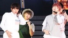 I Need U+Fun with boyz 现场版 15/05/23