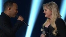 Like I'm Gonna Lose You Billboard Music Awards现场版 2015