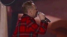 Don't You Forget About Me Billboard Music Awards现场版 2015