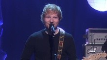 Thinking Out Loud 现场版