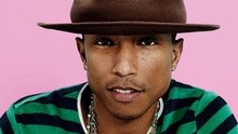 Pharrell Williams 格莱美宣传片