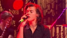 What Makes You Beautiful