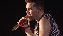 Adam Lambert,Queen - New Years Eve 演唱会预告