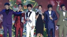 2014SBS歌谣大战 下半场 完整版