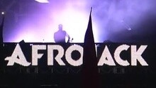 Afrojack Live At Ultra Music Festival Japan 2015