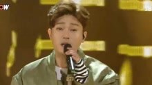 Like a Fool 现场版 16/03/08