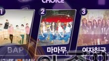 Choice 3 现场版 16/03/08