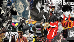 History of Rock