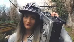 Deepside Deejays - U Can't Touch This