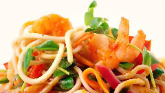 M&S 2016最新美食广告