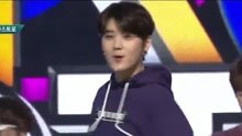 HIDE & SEEK 现场版 16/03/10