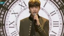 Knock 现场版 16/03/10