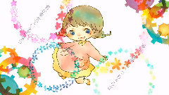 初音未来 - 发条小人与你的颤动