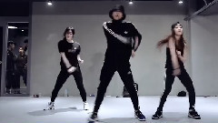 Watch Me