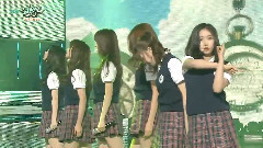 GFriend - Rough