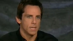 影视原声 - <热带惊雷>花絮之Ben Stiller
