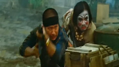 影视原声 - <热带惊雷>剧场版预告片