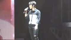 Baby Don't Cry