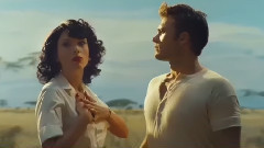 Black Eyed Peas - Wildest Dreams