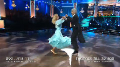 Let's Dance
