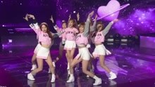 MoMoMo - KBS音乐银行 现场版 16/03/11