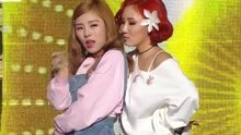MAMAMOO - 你最完美 现场版