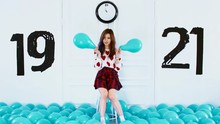 Goodbye 20