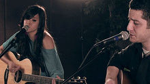 Megan Nicole - Megan Nicole ft. Boyce Avenue - Mean 高清官方版
