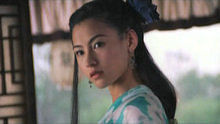 张柏芝《情人不会忘记》