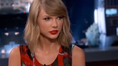 Jimmy Kimmel Interview