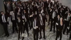 影视原声 - <舞出我人生4>剧场版预告片