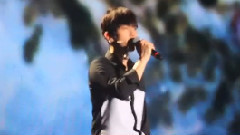 Baby Don't Cry