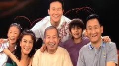 影视原声 - 电视剧<我爱我家3我们一家人>片头曲