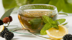 Еньовден - с билков чай от нашата природа!