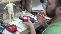 影视原声 - 电影<不寻常的她>制作特辑之Crafting Anomalisa