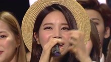 一位受赏和安可 现场版 16/03/13