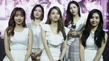 Mirror+Come and go+more (MelOn Premiere Showcase)