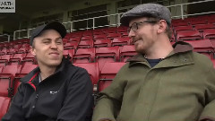 Гепард срещу Грейхаунд - Най-бързото куче в света