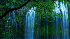 Красивое слайд шоу с красивой музыкой (Sergey Cheremisinov - Sirius)