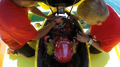 Fastest Hydroplane On Earth