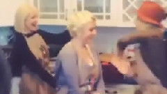 Singing In The Kitchen